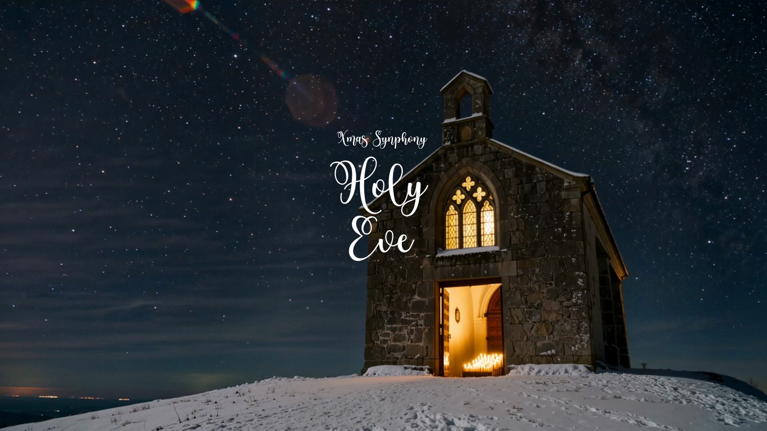 Media 1 for listing Holy Eve / Xmas Synphony