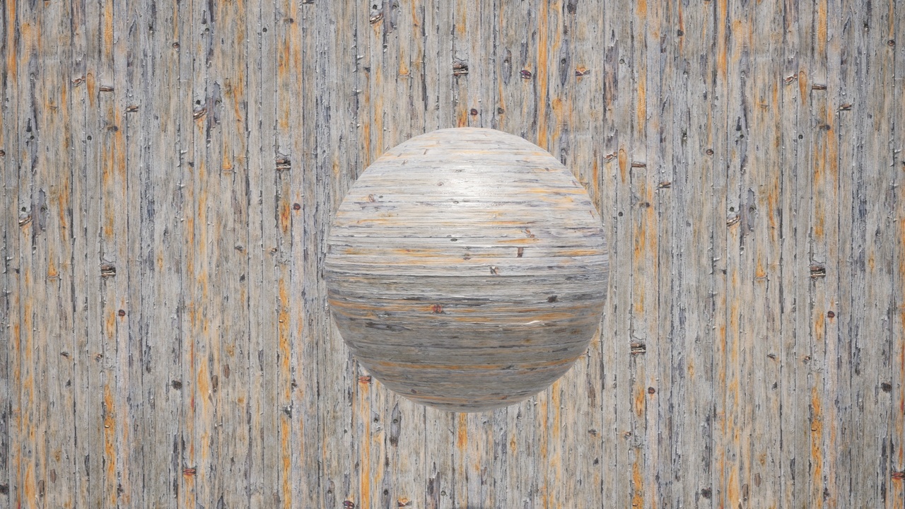 Media 1 for listing Wood Material V18