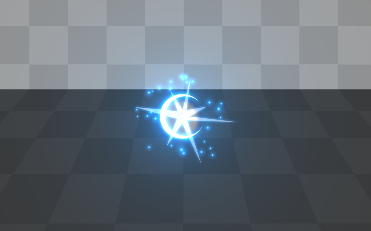 Medium 1 für Eintrag 50 Hit Impact VFX