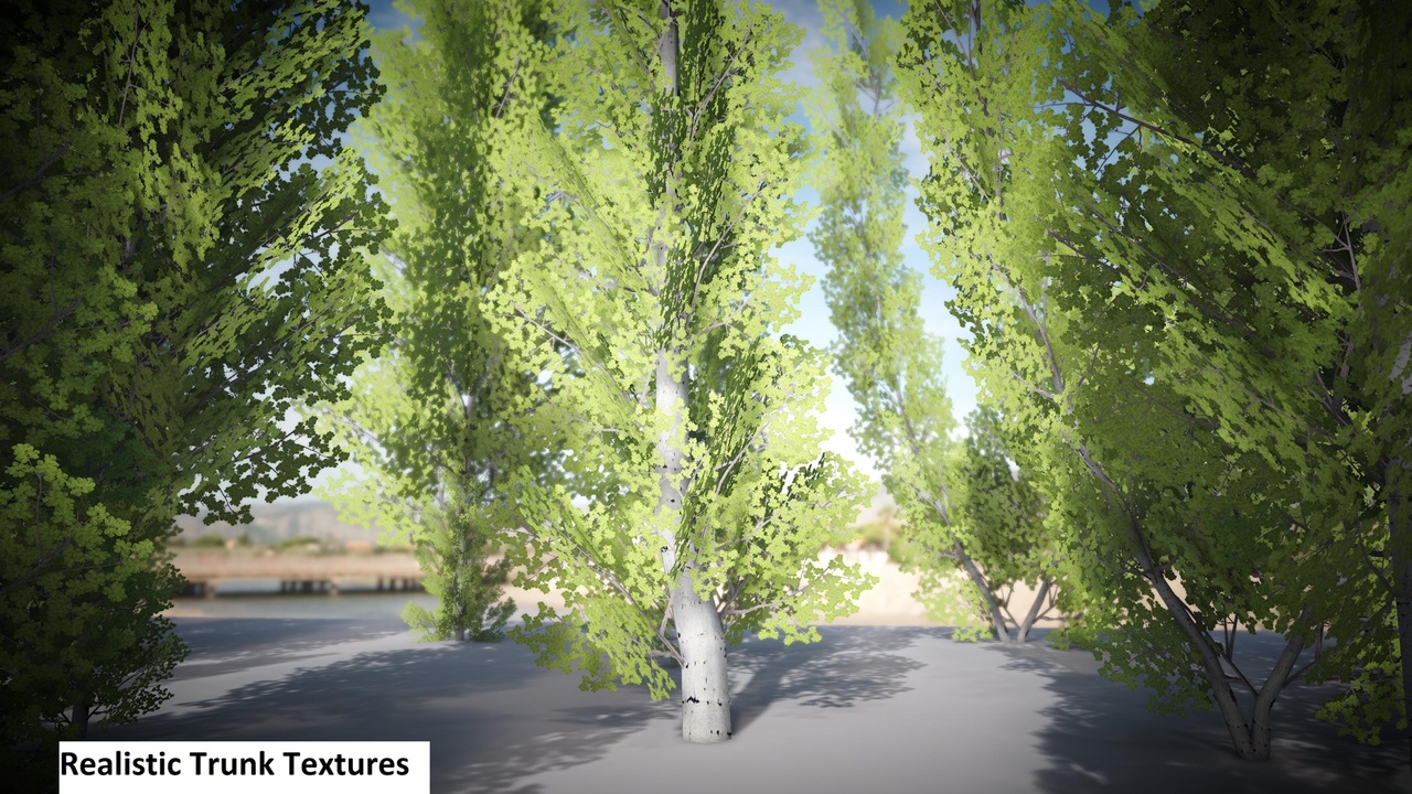 Media 1 for listing Super Tree Pack 2 (Mobile)
