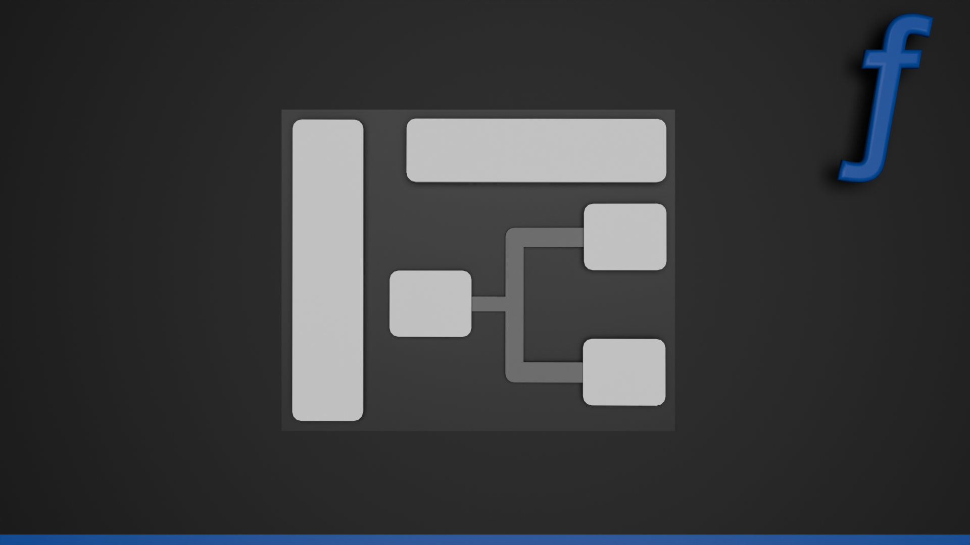 javascript function block widget Images High Quality... Widget Function Library | Fab
