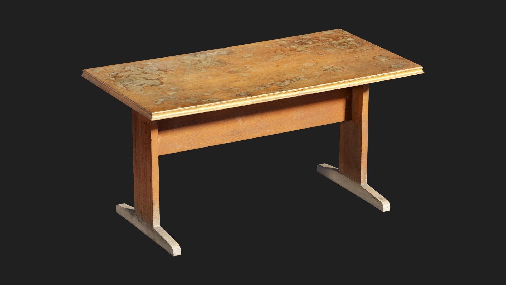 Wooden Table | Fab