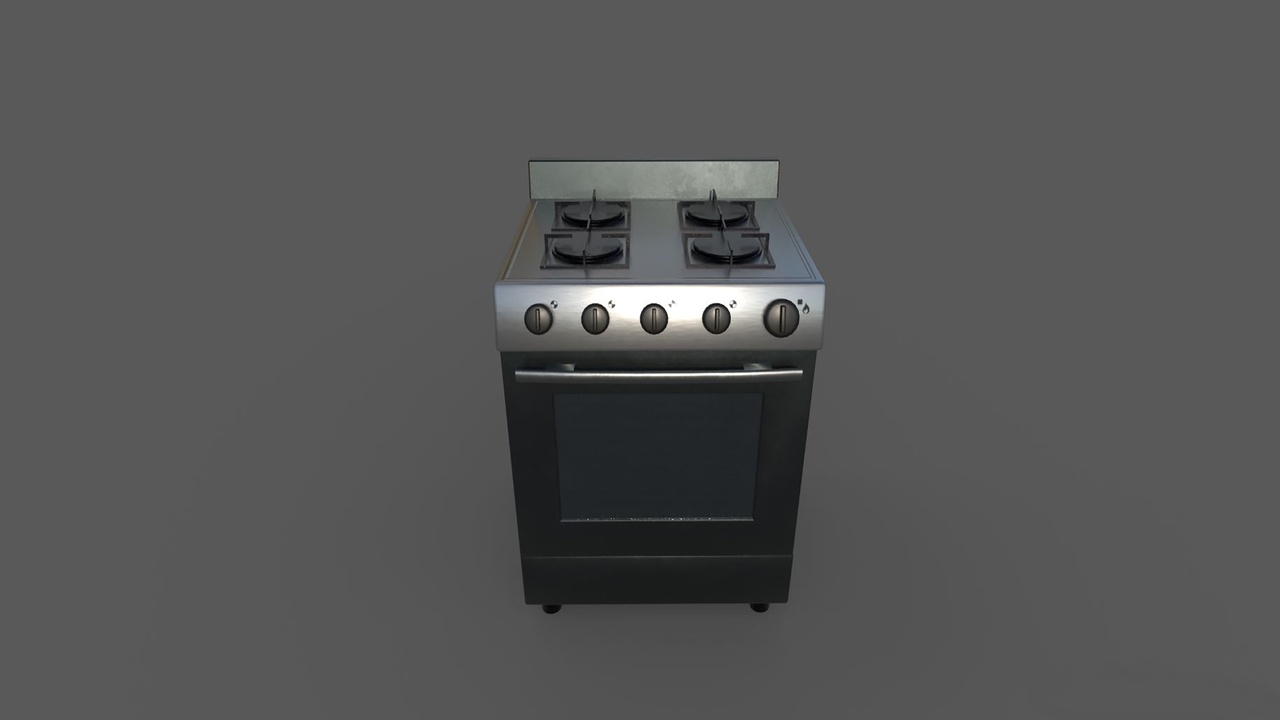 Media 1 for listing Stove