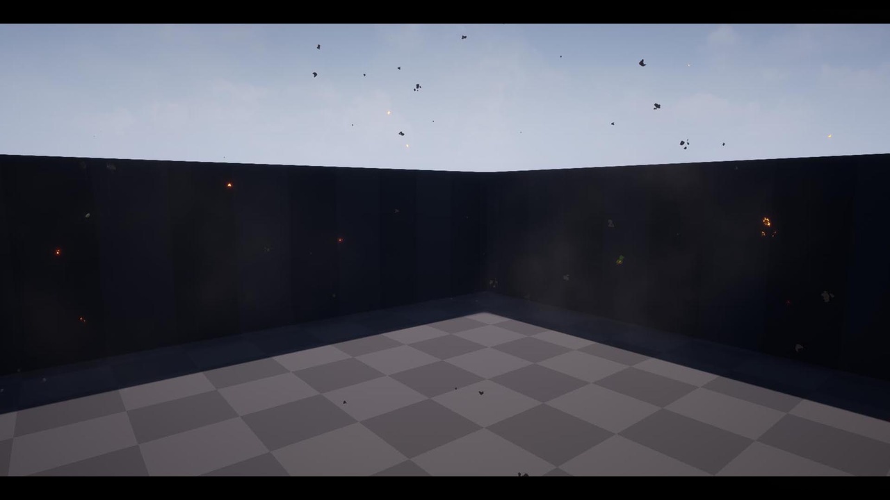 Media 1 for listing VFX Essentials: Atmospherics