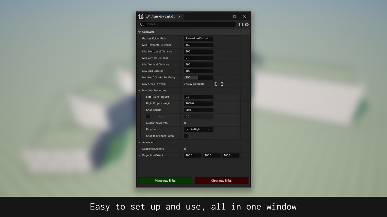 Media 1 for listing Auto Nav Link Generator