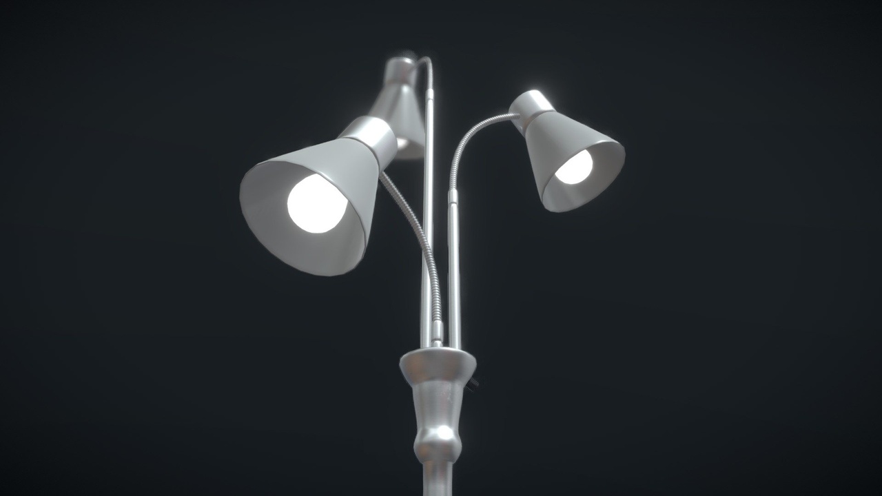 Media 1 for listing Lamp