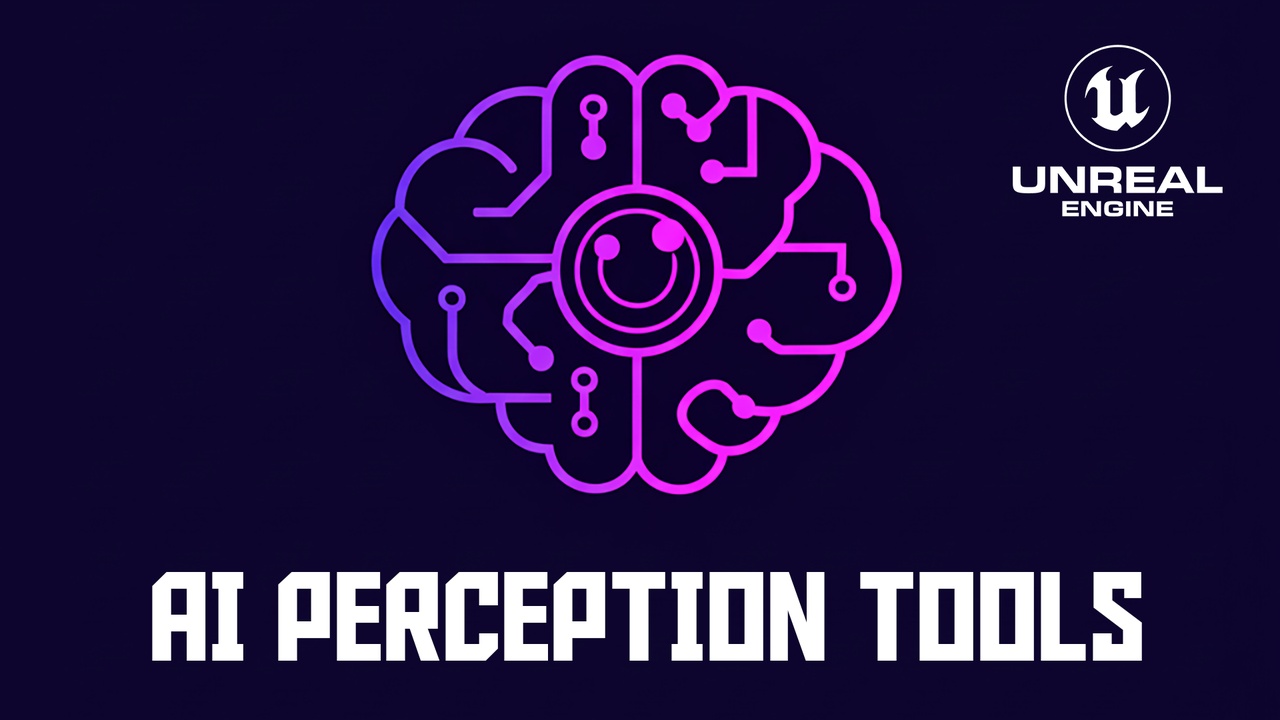 Media 1 for listing Metaxis AI Perception Tools