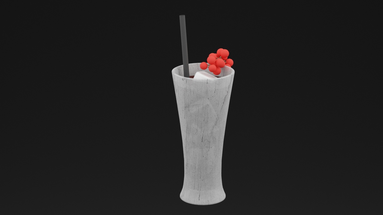 Media 1 for listing Berry Fizz Juice