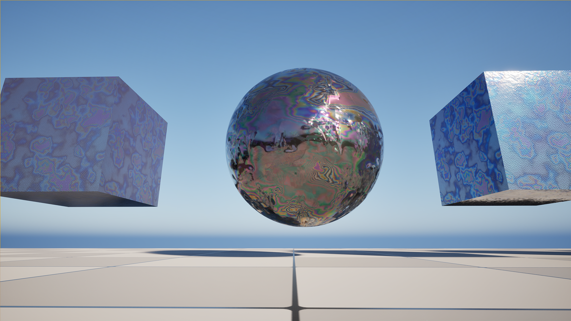 Exotic Substrate Materials | Fab
