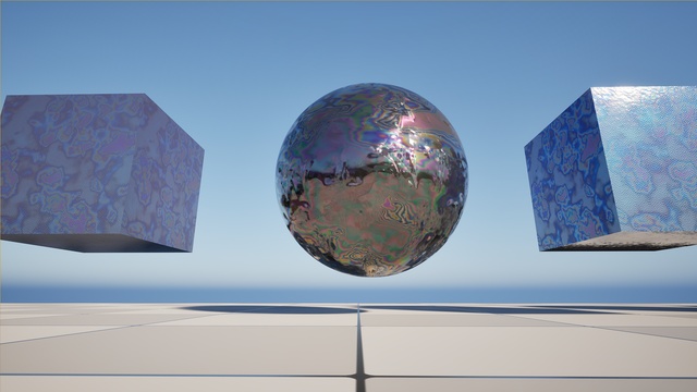 Exotic Substrate Materials