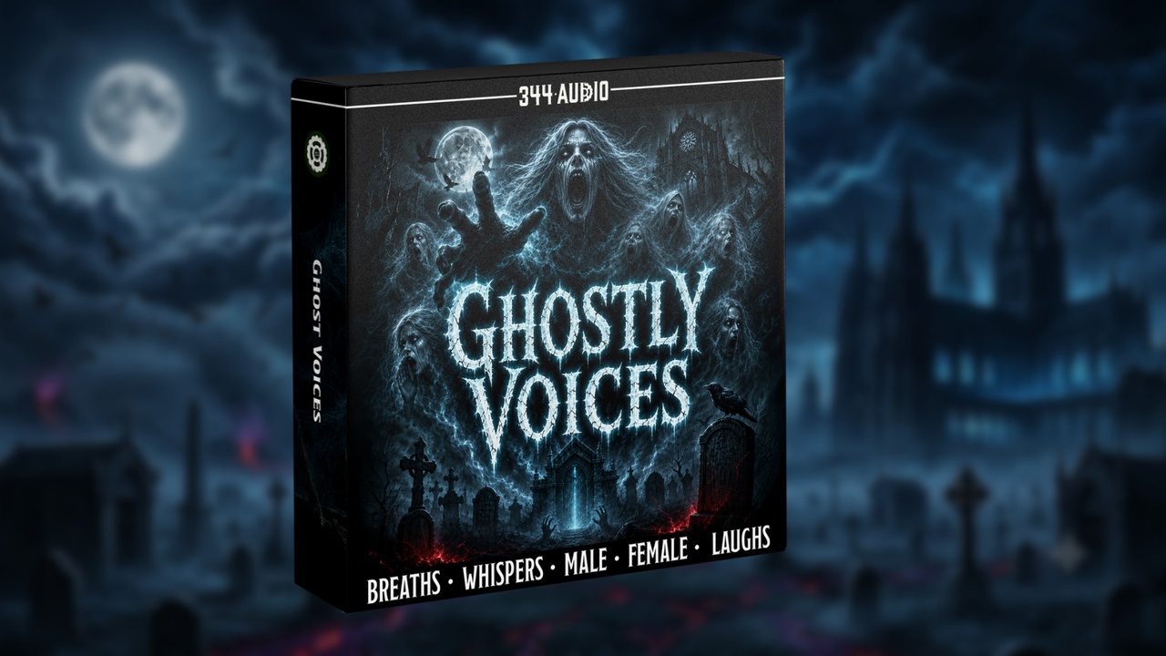 Media 1 for listing Goshtly Voice