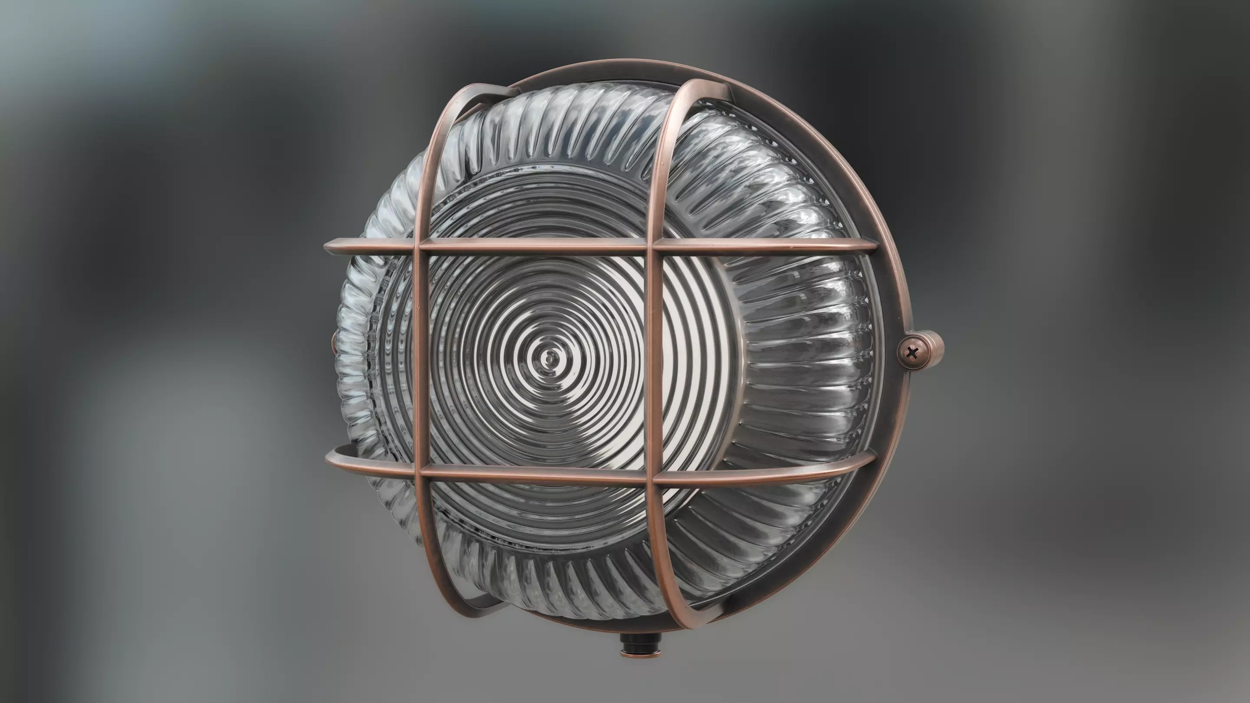 Media 1 for listing Bulkhead Light