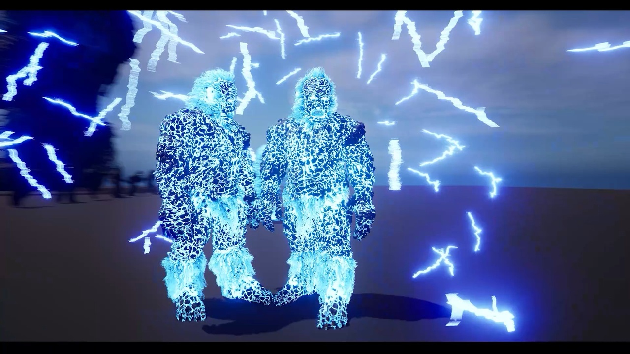 Media 1 for listing Electric Troll