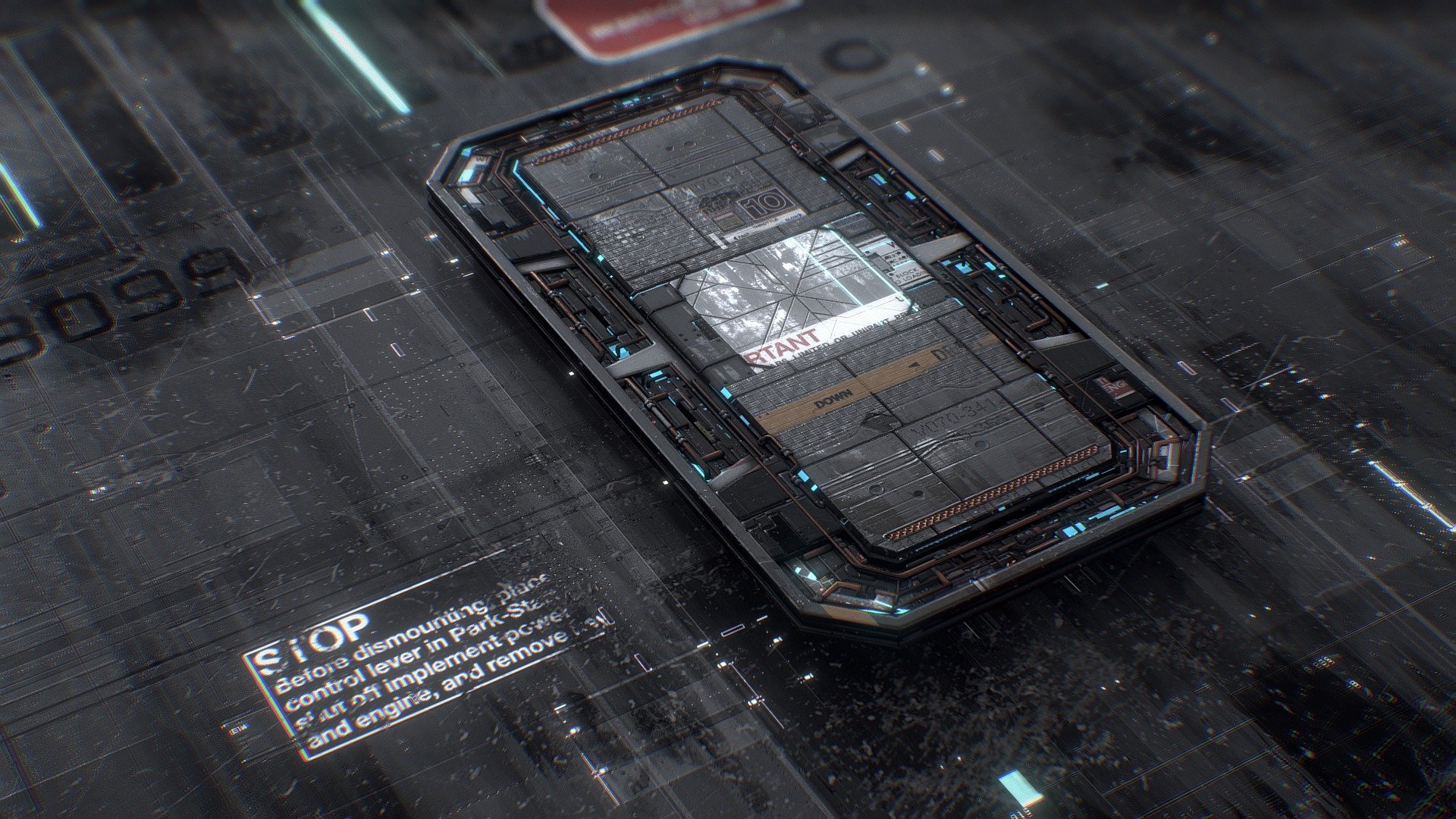 Microchip - Prototype | Fab