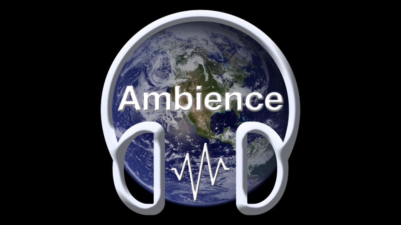 Media 1 for listing Ambience Sound Pack