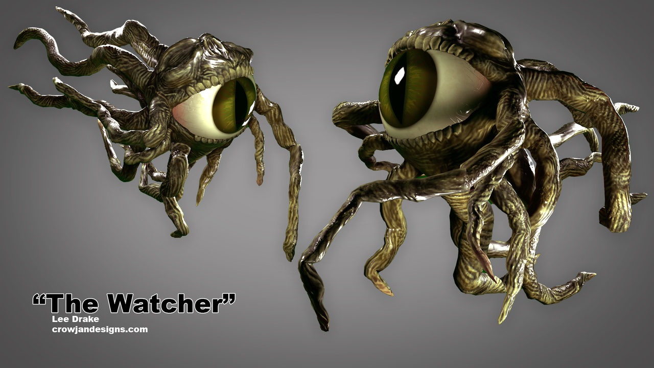 Media 1 for listing The Watcher
