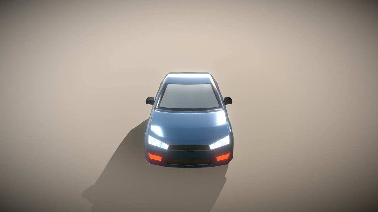 Media 1 for listing Sedan Car