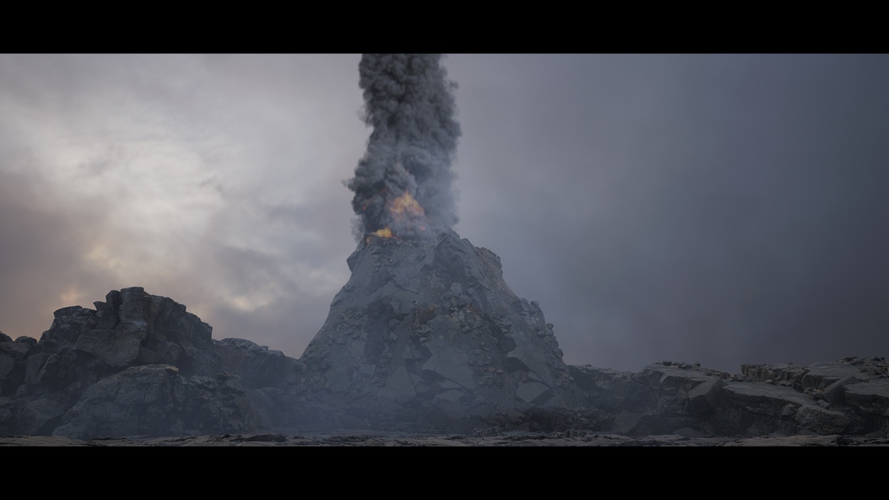 Media 1 for listing Volcano Pack