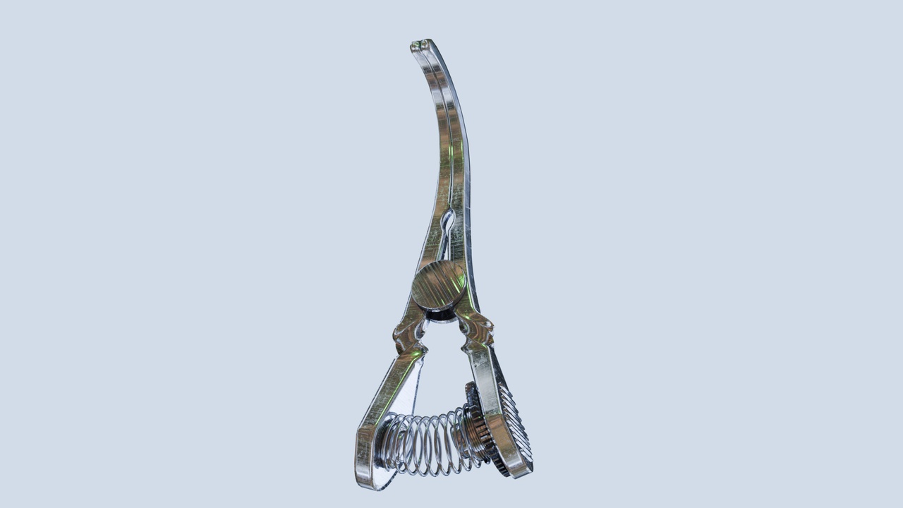 Media 1 for listing Bulldog clamp