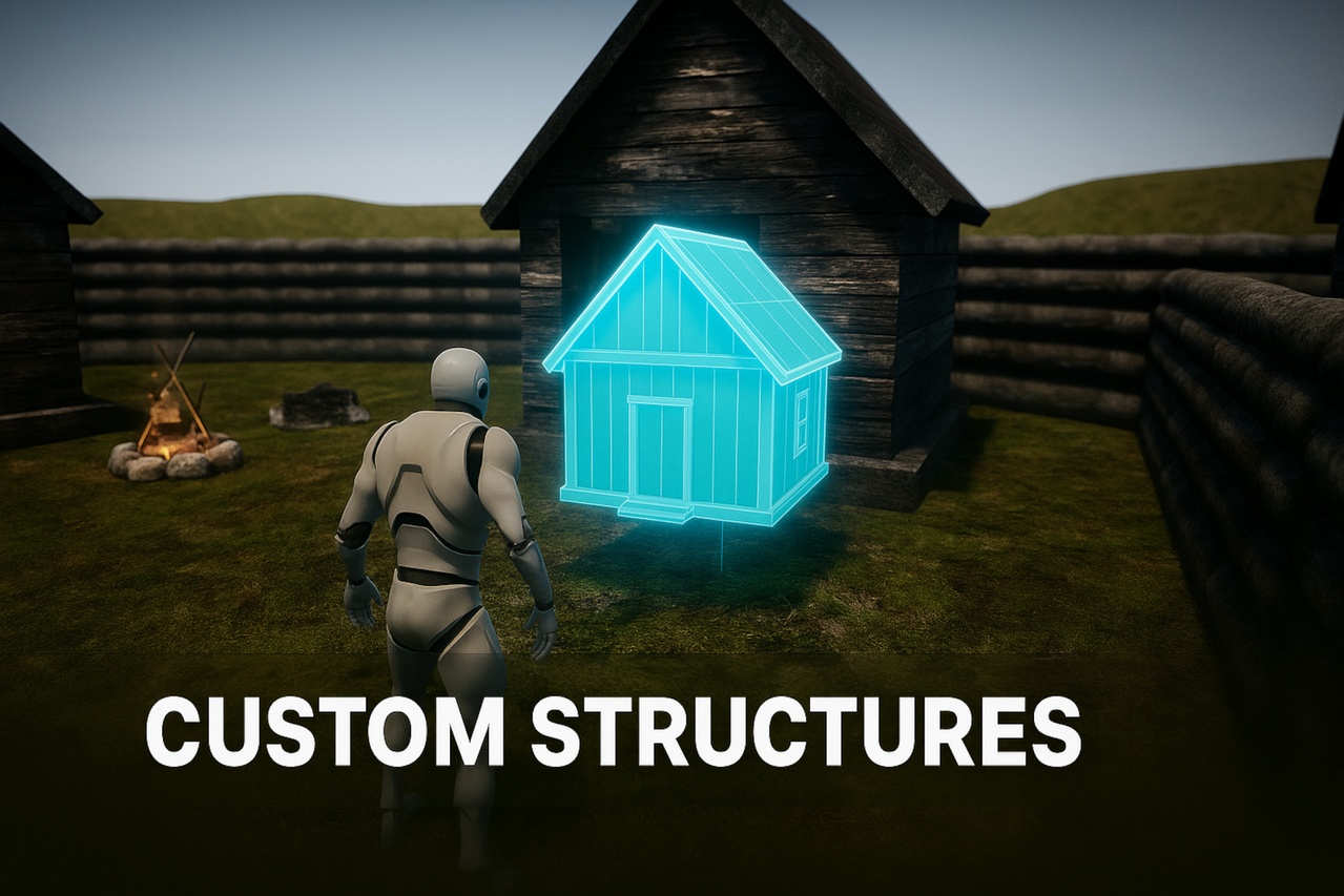 Media 1 for listing Simple Building System