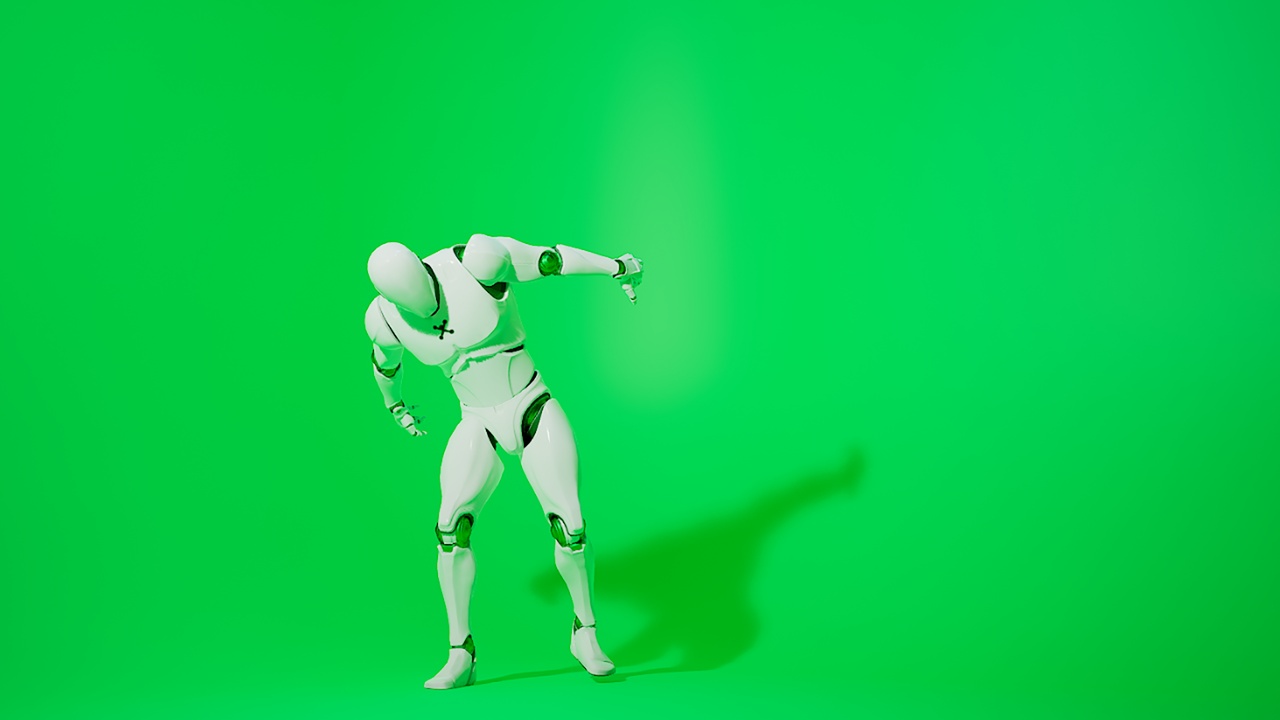 Media 1 for listing [FREE] 2025 Trendy Dance Collection Mocap Pack