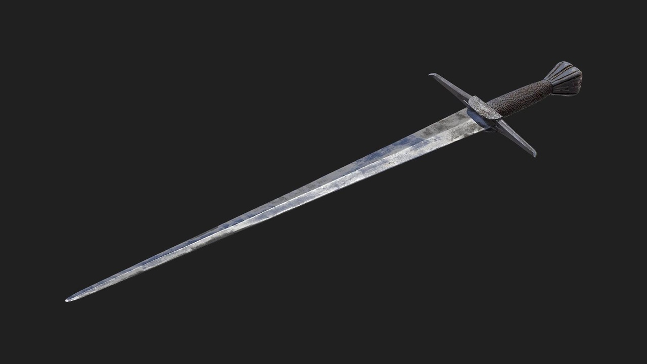 Media 1 for listing Sword