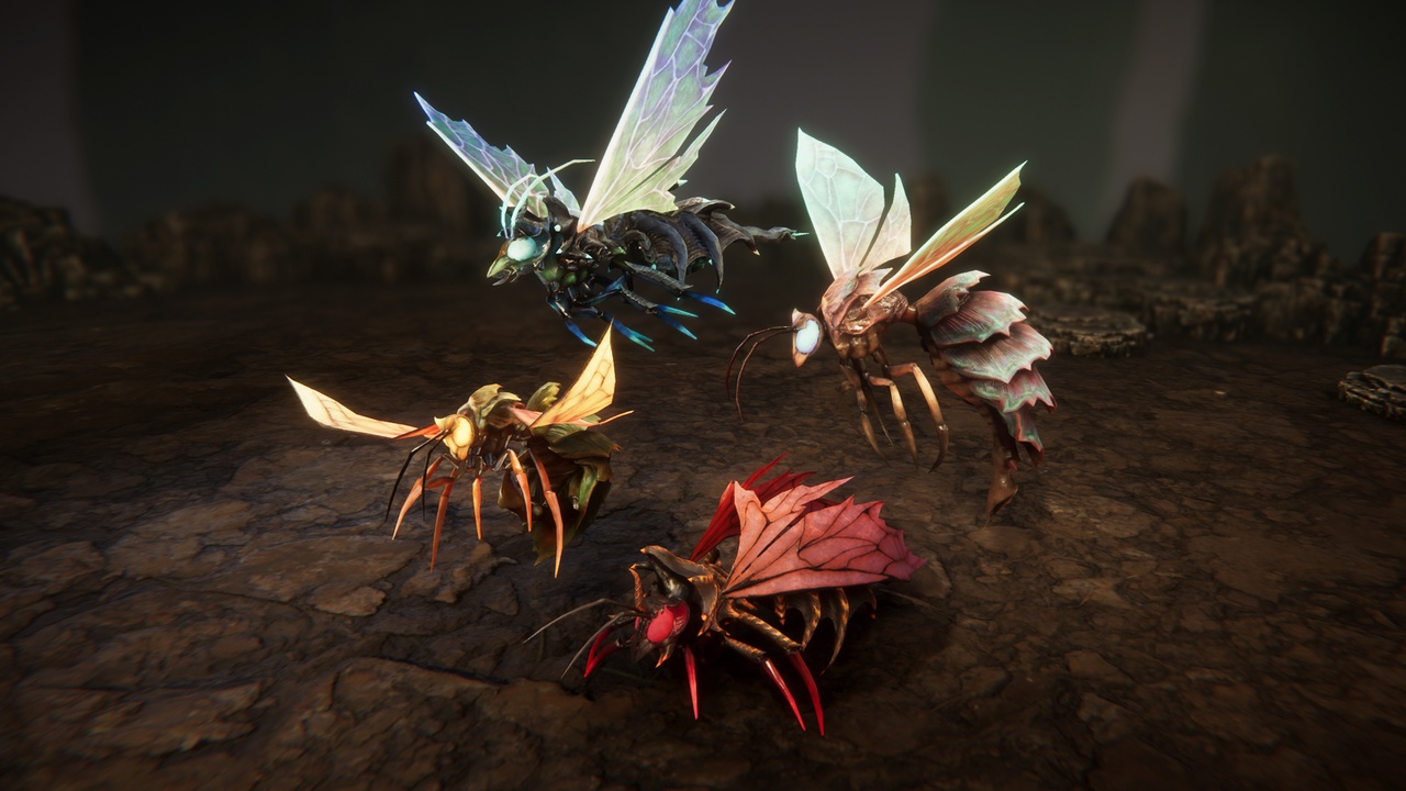 Media 1 for listing Wasps pack
