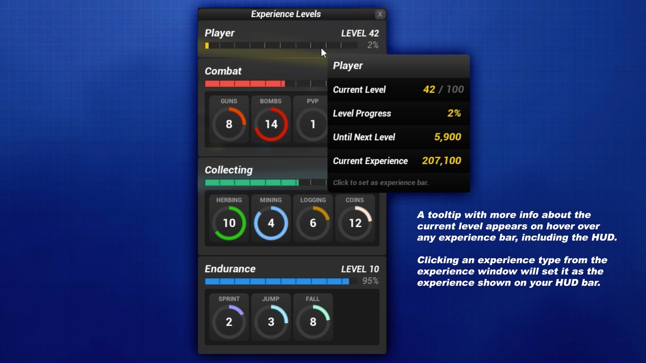商品 Experience System 的媒体 1