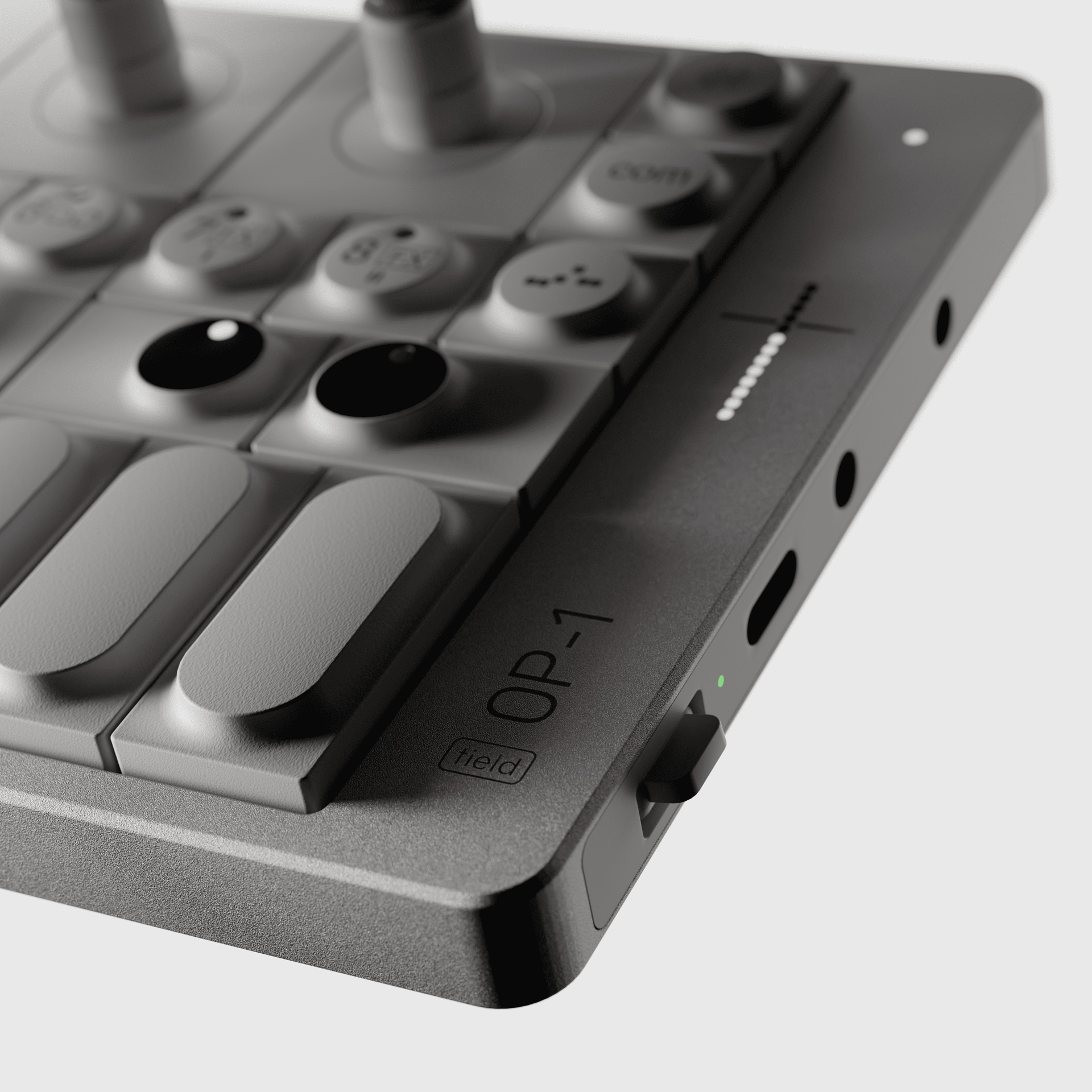 Media 1 for listing OP-1 Field