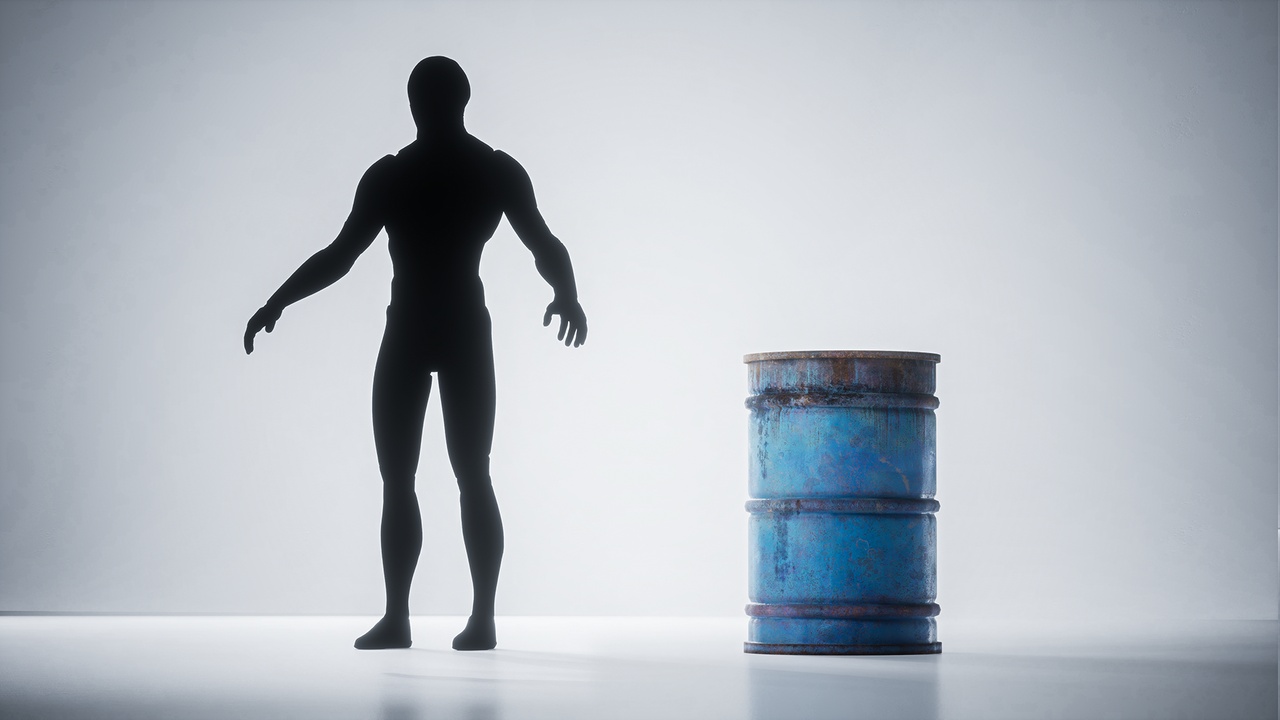 Media 1 for listing BARRELS PACK