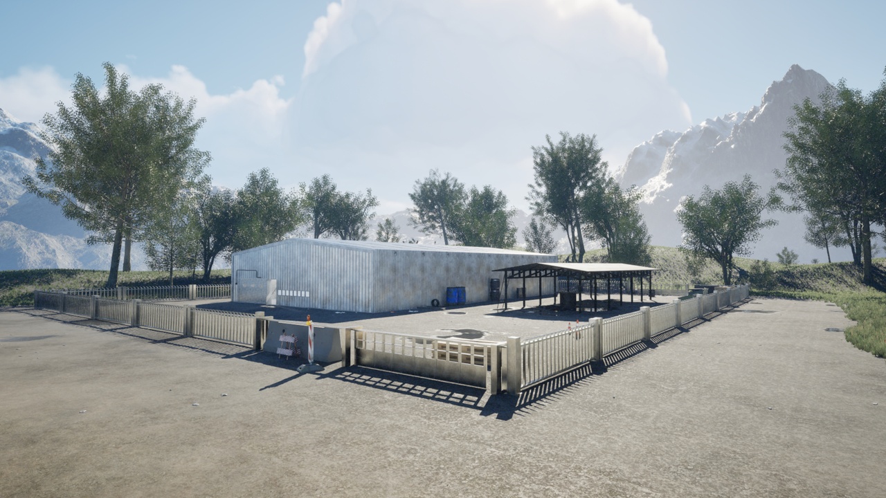 Media 1 for listing Warehouse