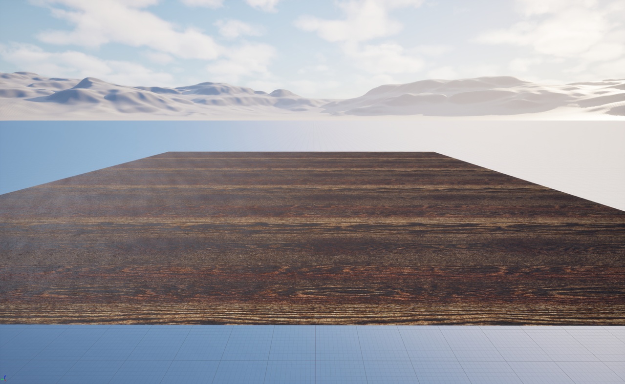 Media 1 for listing Seamless Luxury Dark Oak Wood Material - 4K PBR
