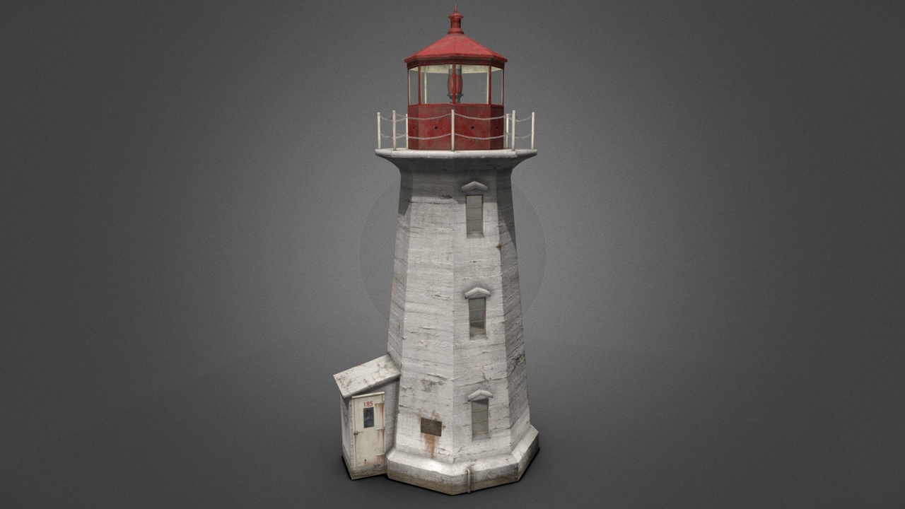 Media 1 for listing Lighthouse