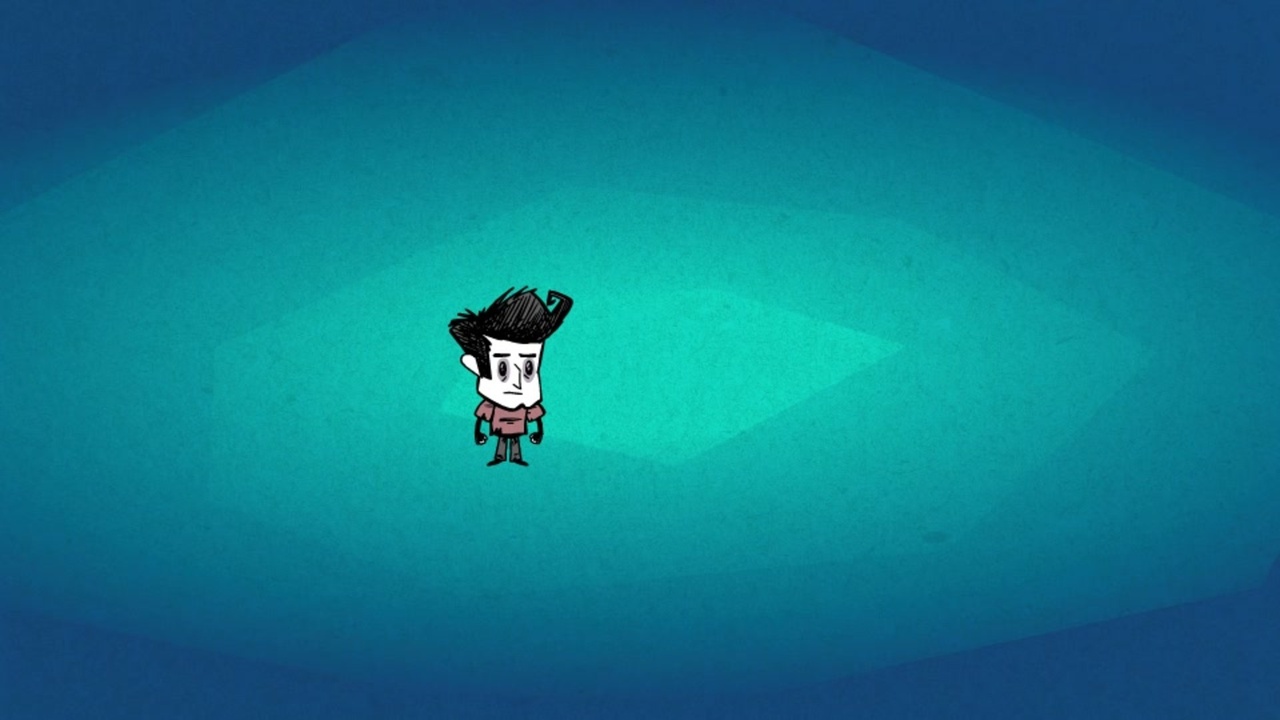 Media 1 for listing 2D Character Classic