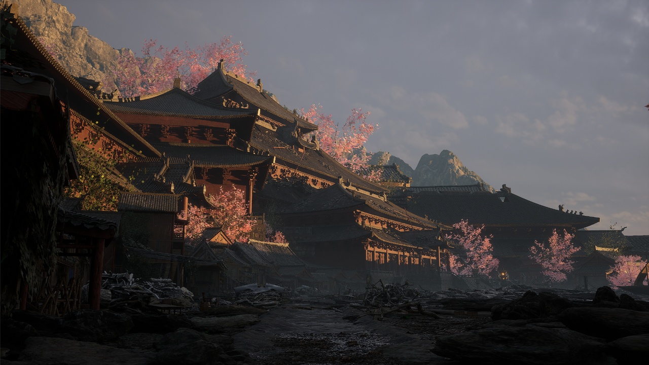 Media 1 for listing ASIAN - KINGDOM