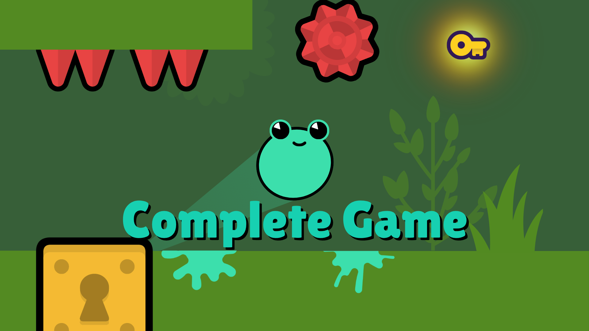 Stacka Frog Sticky Frog Unity Game Template - Swipe to Jump | Fab
