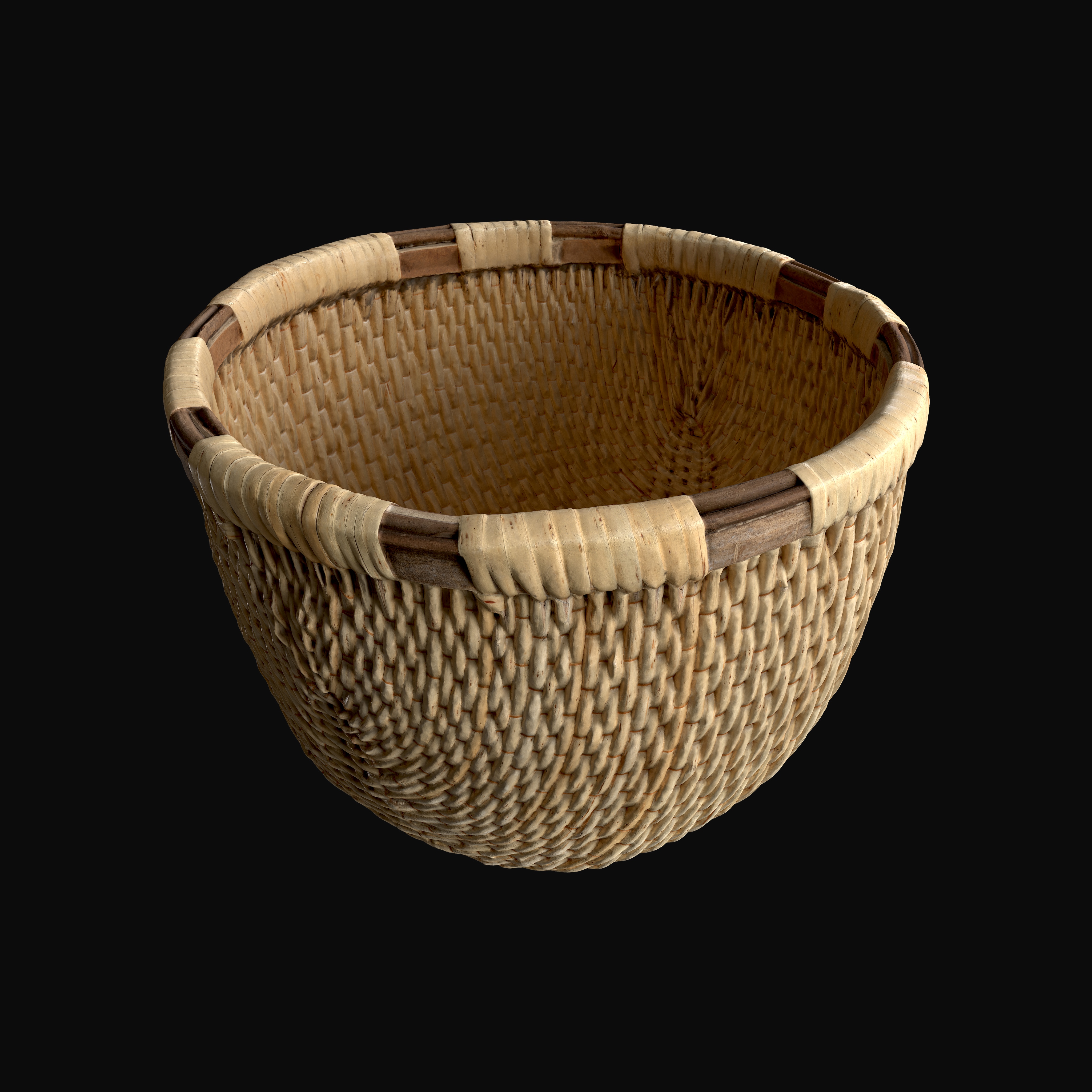 Bamboo Frame | Fab