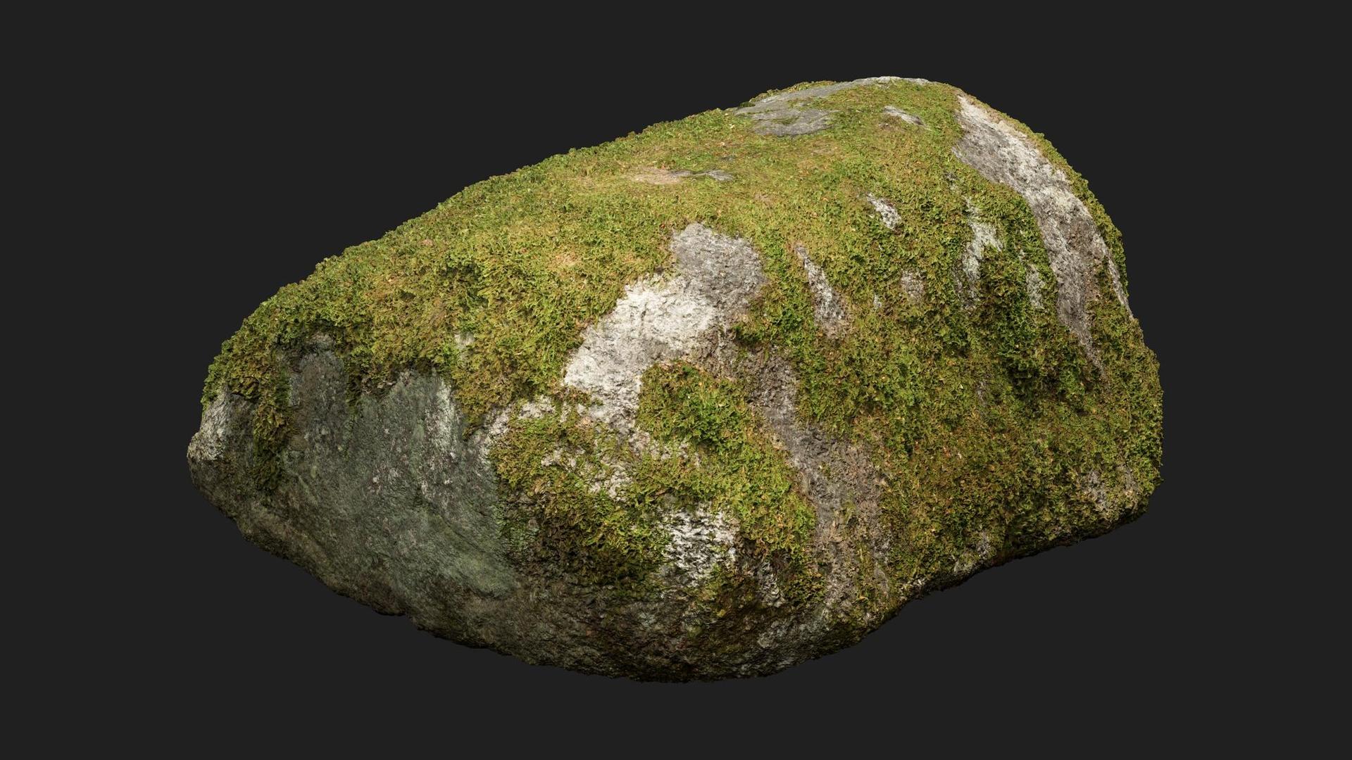 Small Forest Rocks Nordic Forest Rock Small | Fab