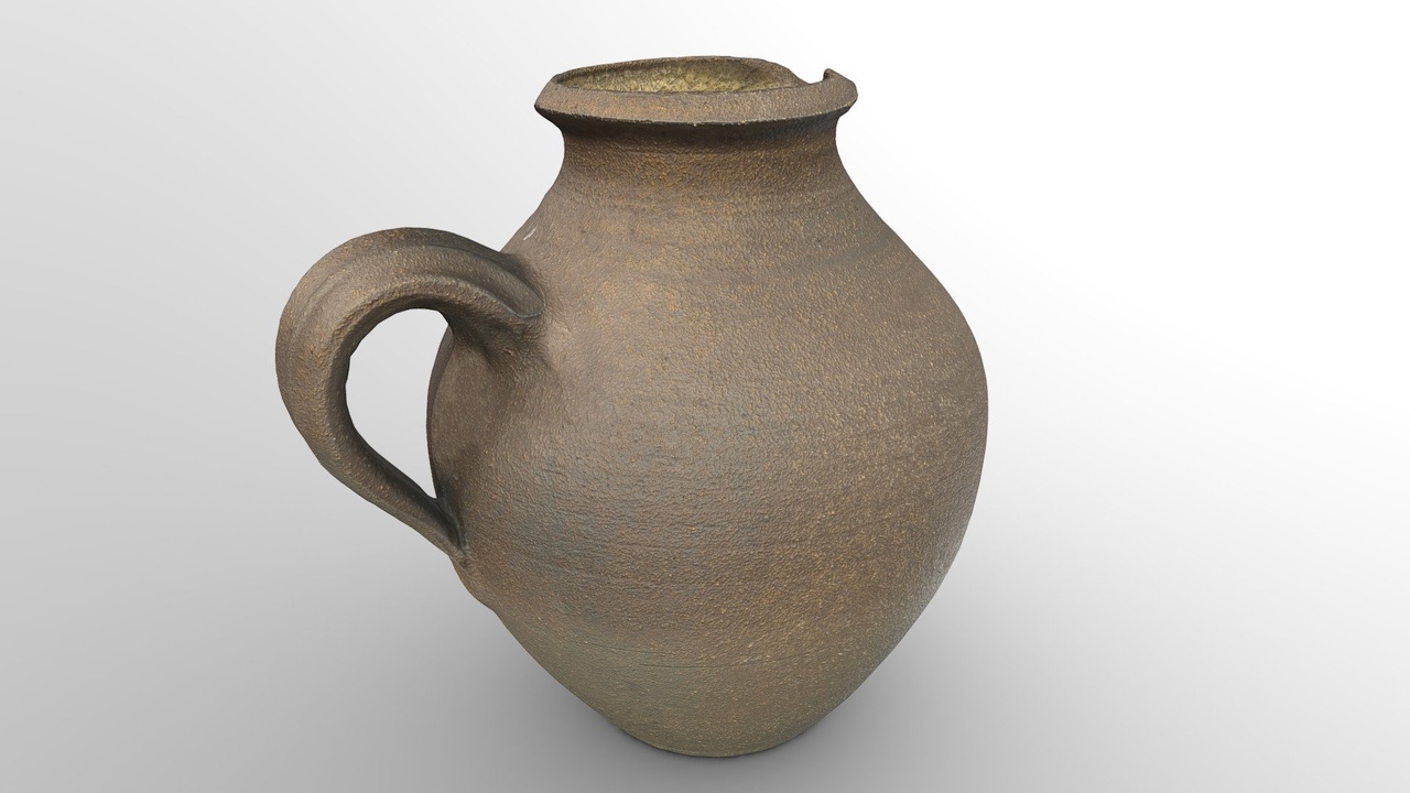 Media 1 for listing Vase