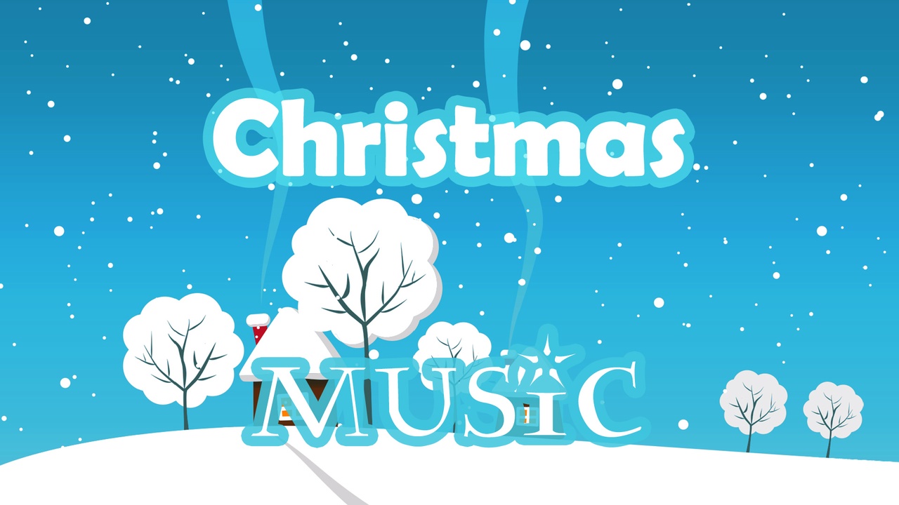 Media 1 for listing Christmas Music - 121222