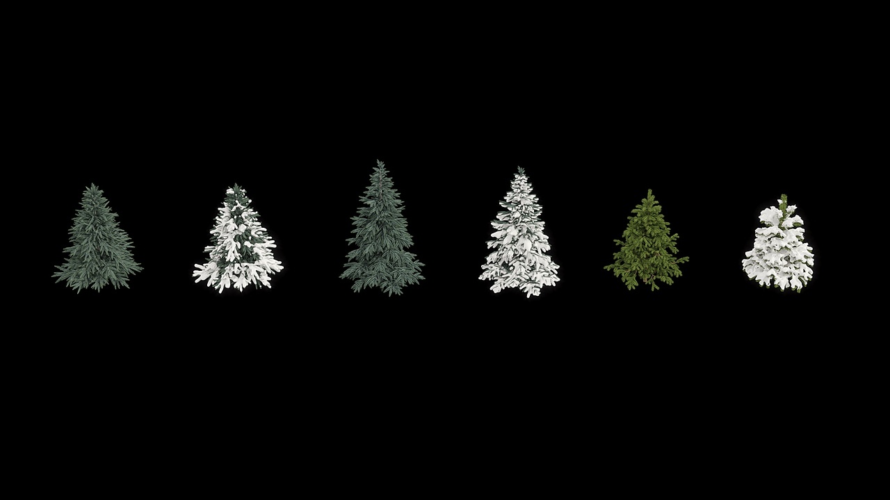 Media 1 for listing Trees x 5