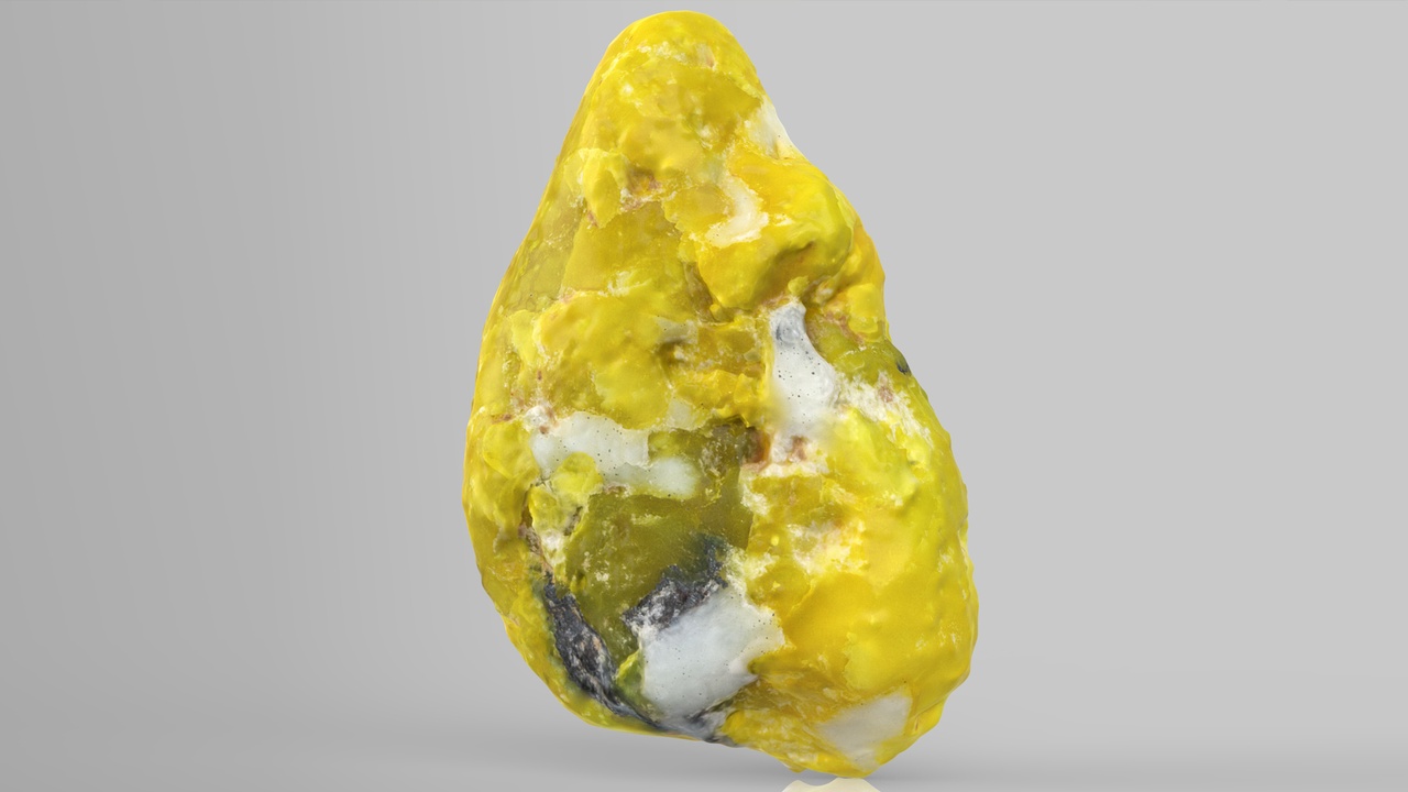 Media 1 for listing Lizardite gemstone