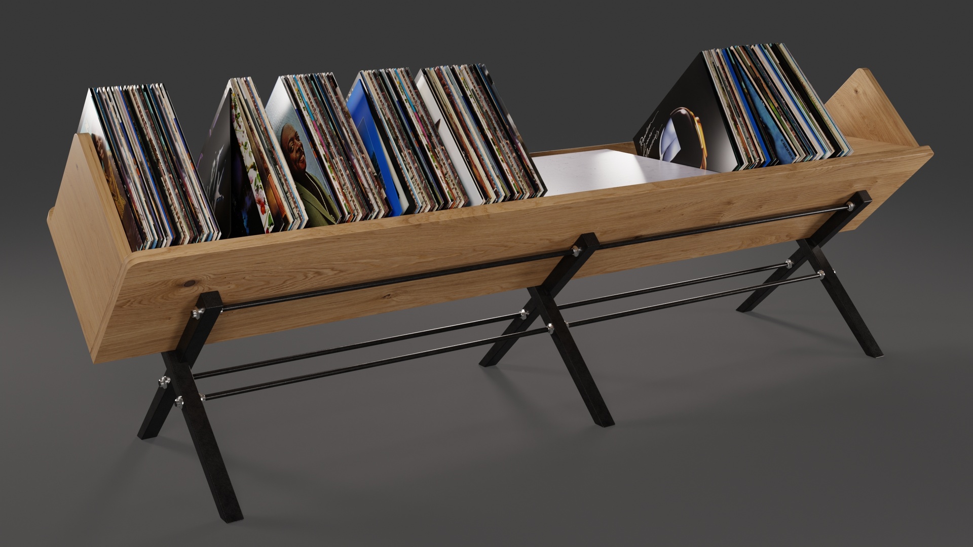 出品Vinyl Storage No6のメディア1