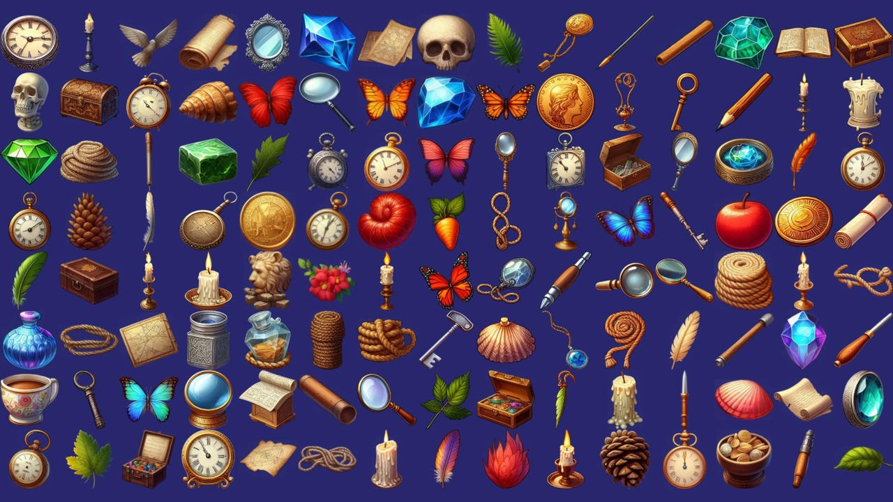 Miscell 700+ Miscellaneous items pack 3 | Fab