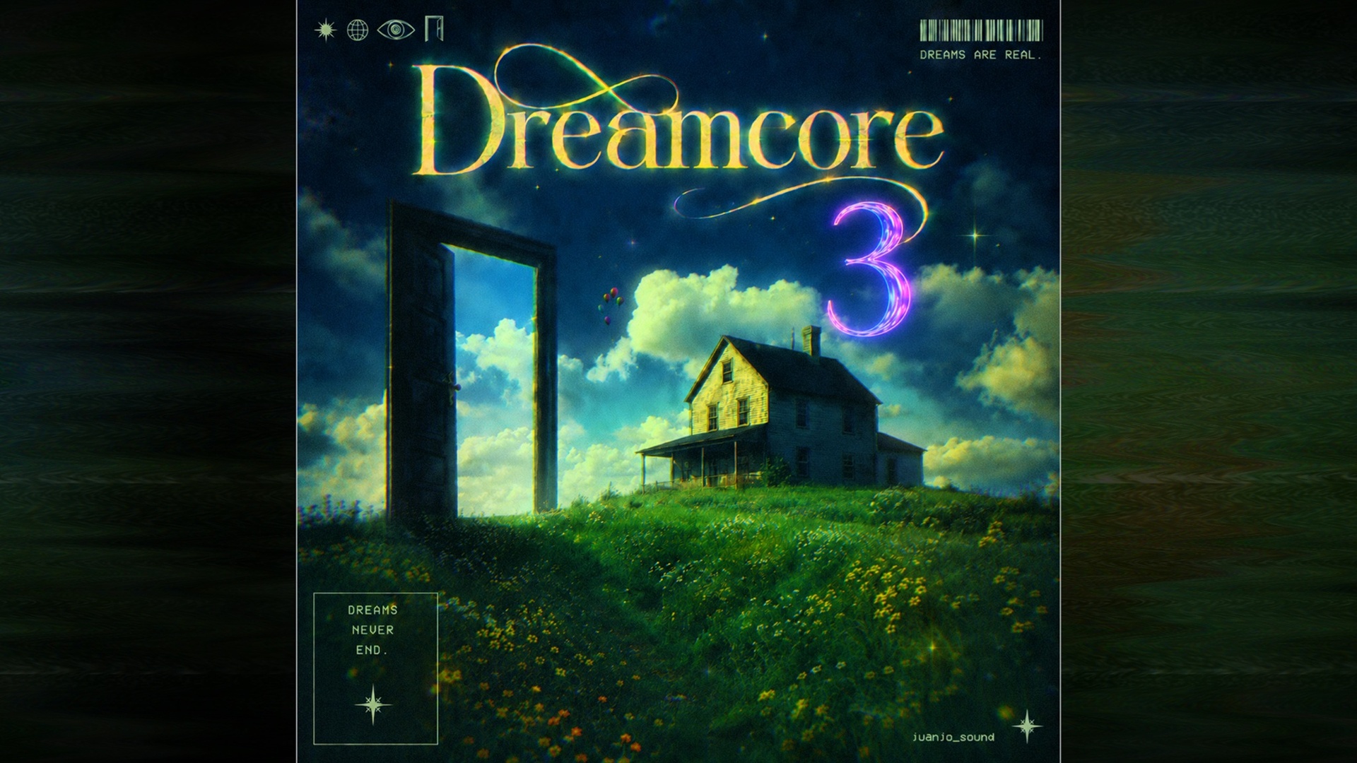 Media 1 for listing Dreamcore Music 3