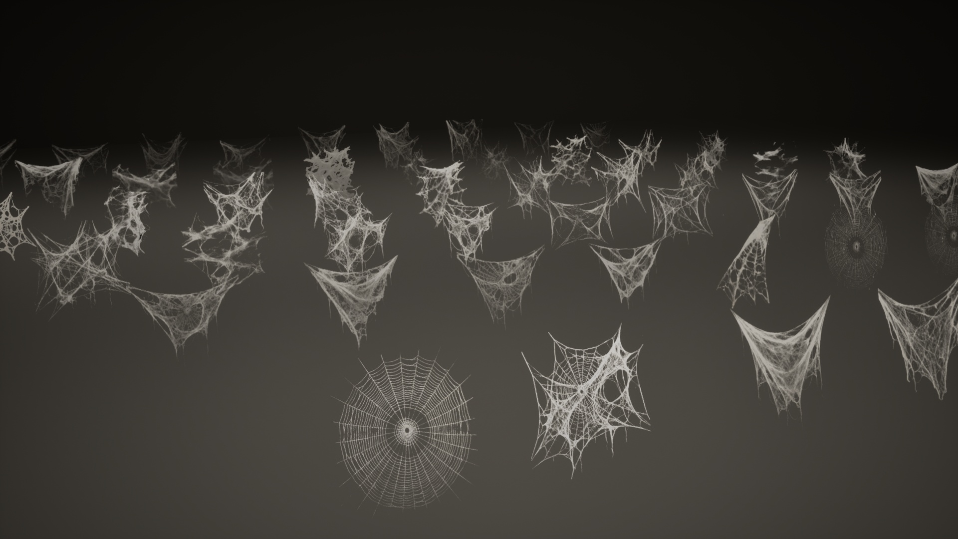 Spider Web ilanı için 1. medya