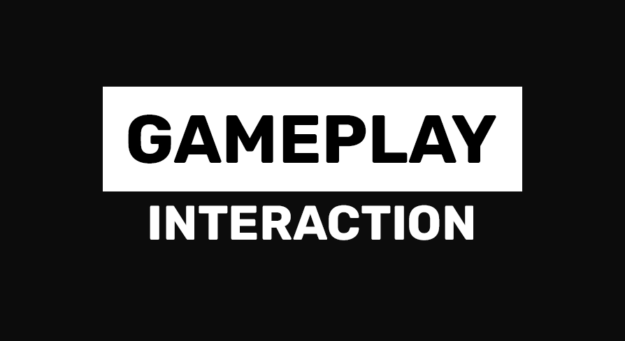Gameplay Interaction | Fab