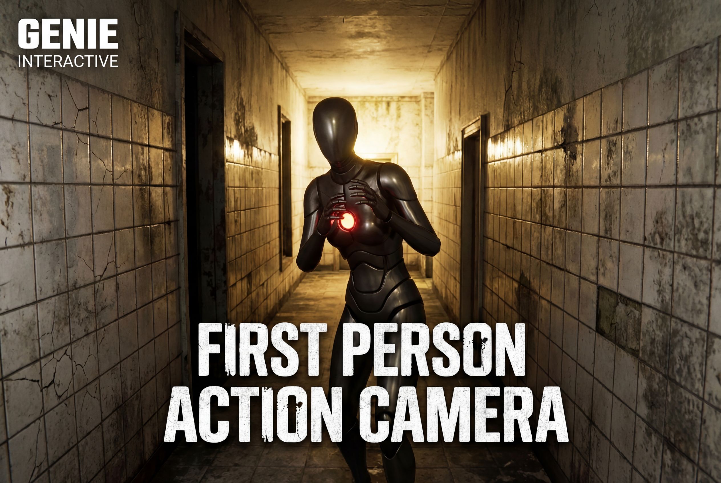 FPActionCamera – First Person Camera Reaction & Horror Action Plugin ...