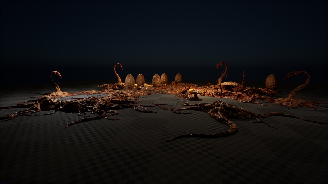 Media 1 for listing Biomass and Lifeforms Bundle
