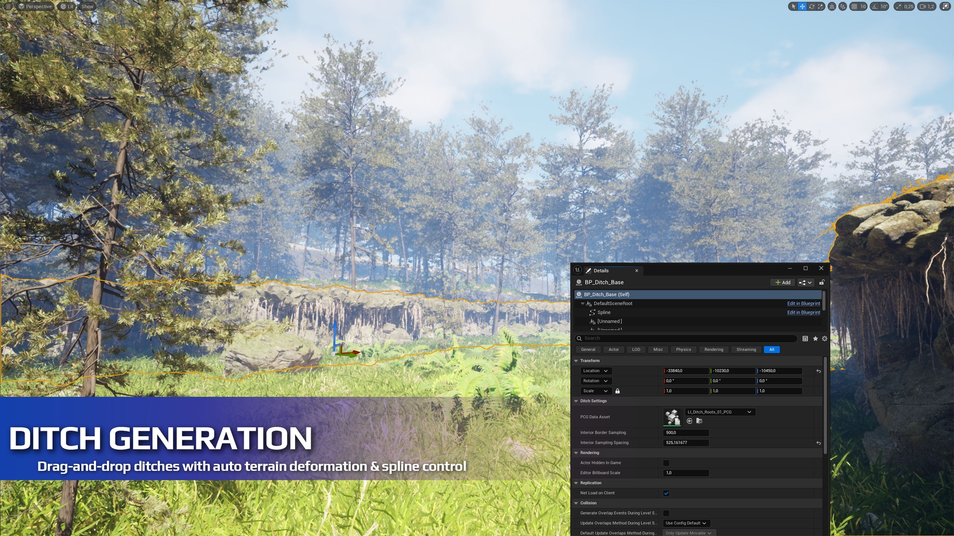 Hyper Environment Building Toolkit v4